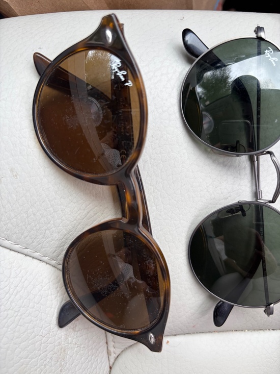 Ray ban sunglasses main image 5